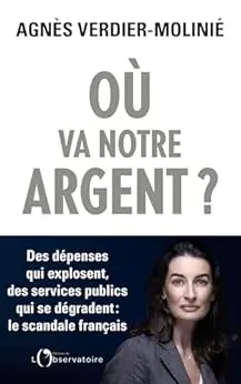 Où va notre argent ?