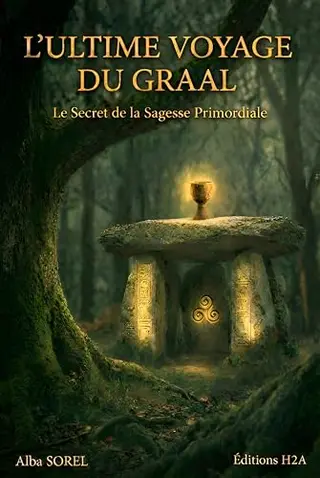 L'Ultime Voyage du GRAAL