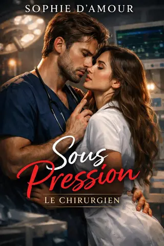 Sous Pression: Le Chirurgien