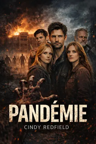 Pandémie: Tome 1