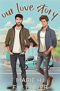 Our Love Story: Edition Française