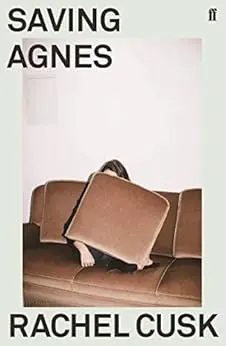 Saving Agnes (English Edition)