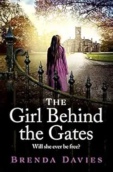 The Girl Behind the Gates: The gripping, heartbreaking historical bestseller based on a true story (English Edition)