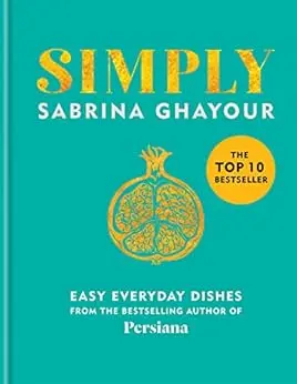 Simply: Easy everyday dishes (English Edition)