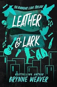 Leather & Lark (English Edition)