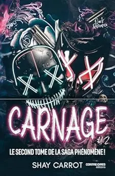 Carnage - Tome 2
