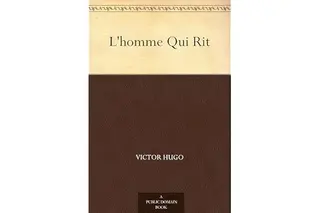 L'homme Qui Rit