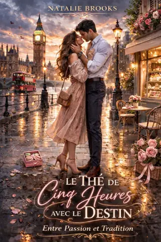 LE THÉ DE CINQ HEURES AVEC LE DESTIN: Entre passion et tradition