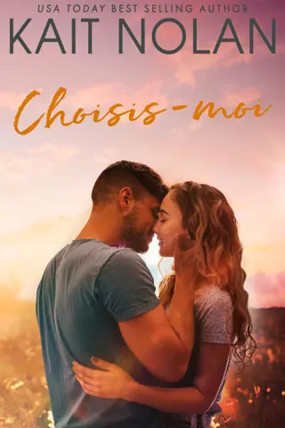 Choisis-moi (Les Hommes de l’Auberge des Cœurs Rebelles t. 1)