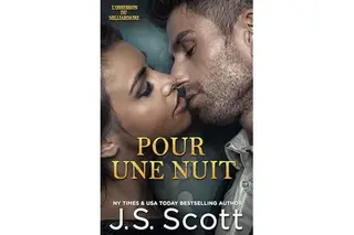 Pour une nuit: J. L’obsession du milliardaire