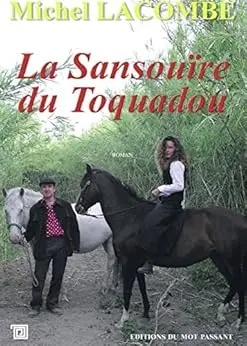 La Sansouire du Toquadou (COQUELICOT)