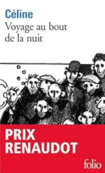 Voyage au bout de la nuit