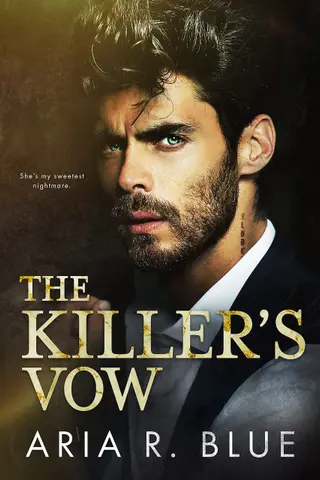 The Killer's Vow: Une romance mafieuse avec différence d'âge (Les Méchants t. 1)