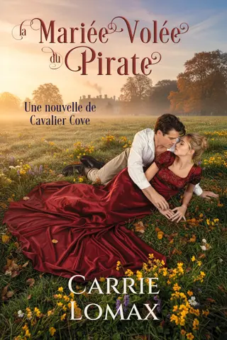 La Mariée Volée du Pirate (Cavalier Cove (French) t. 2)