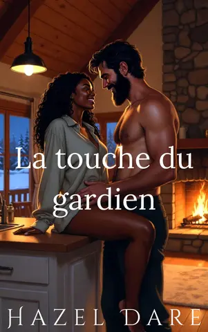 La touche du gardien