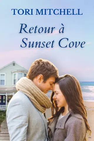 Retour à Sunset Cove (La série Sunset Cove t. 1)