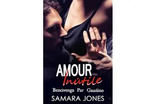 Amour Inutile (Organisations new-yorkaises t. 1)