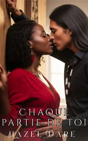 Chaque partie de toi