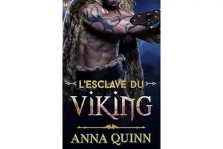 L'Esclave du Viking: Romance historique (Désirée, capturée, réclamée. t. 1)