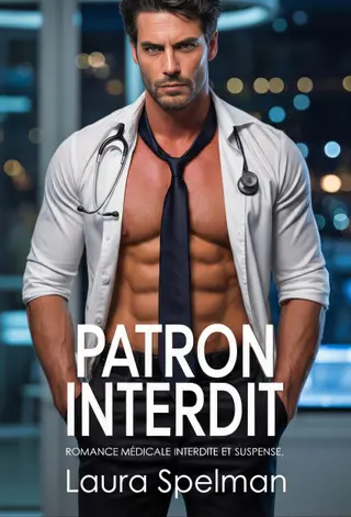 Patron interdit: Romance médicale interdite et suspense (Milliardaires et Bébés Secrets t. 2)