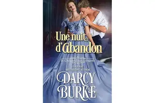 Une nuit d’abandon