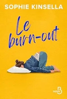 Le Burn-Out