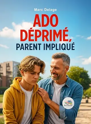 Ado déprimé, parent impliqué