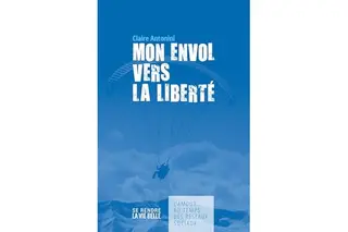 Mon envol vers la liberté: L'amour au temps des réseaux sociaux