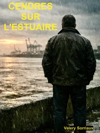 Cendres sur l'estuaire