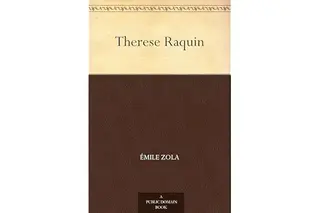 Therese Raquin