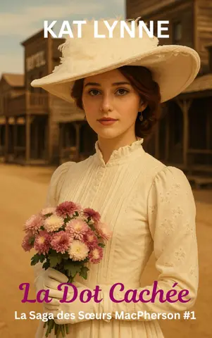 La Dot Cachée: La Saga des Sœurs MacPherson