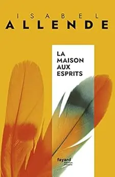 La Maison aux esprits