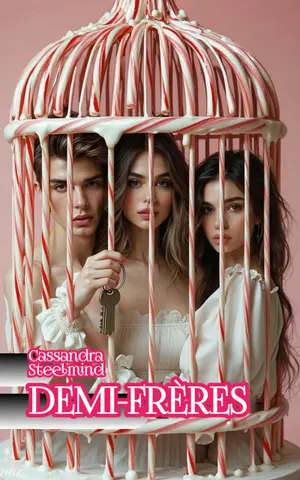 DEMI-FRÈRES: Hansel et Gretel — supplices. Tourment érotique dans la maison de sucre. (Univers Érotique SteelMind)