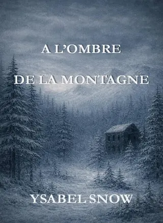 A l'ombre de la montagne
