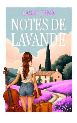 Notes de Lavandes