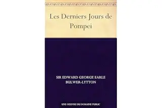 Les Derniers Jours de Pompei