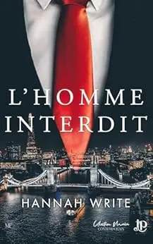 L'homme interdit (Maïa)
