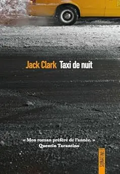 Taxi de nuit