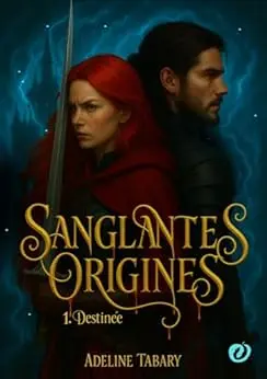 Sanglantes Origines : 1. Destinée