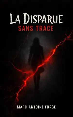 La Disparue sans trace: Une enquête d'Emma Carter - Une minute pour disparaître. Une éternité pour comprendre, thriller psychologique (T 1)