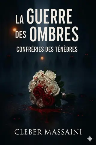La Guerre des Ombres: Confréries des Ténèbres