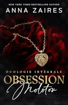 Obsession Molotov: Duologie intégrale