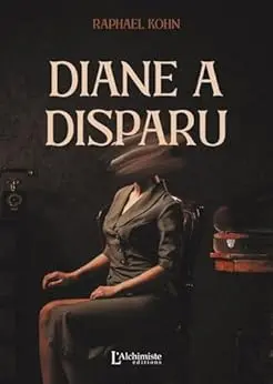 Diane a disparu