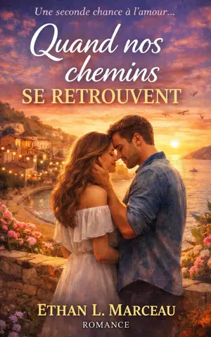 Quand nos chemins se retrouvent: Une romance seconde chance bouleversante sur l’amour, les choix de vie et les promesses qu’on n’oublie jamais