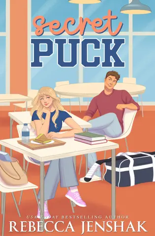 Secret Puck: A Friends to Lovers College Sports Romance (Campus Nights Book 1) (English Edition)