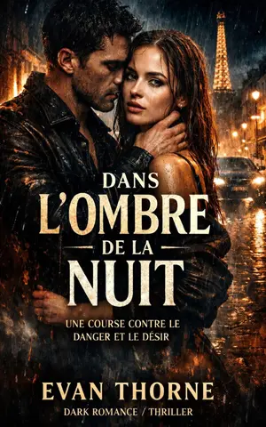 Dans l’Ombre de la Nuit: Une course contre le temps où l’amour et la survie se mêlent