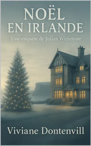Noël en Irlande: Une enquête de Julian Withmore