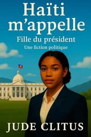 Haïti m'appelle : fille du président — Une fiction politique