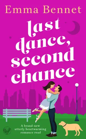 Last Dance, Second Chance: An uplifting romance about second-chance love (Cozy romances) (English Edition)