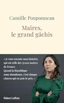 Maires : le grand gâchis